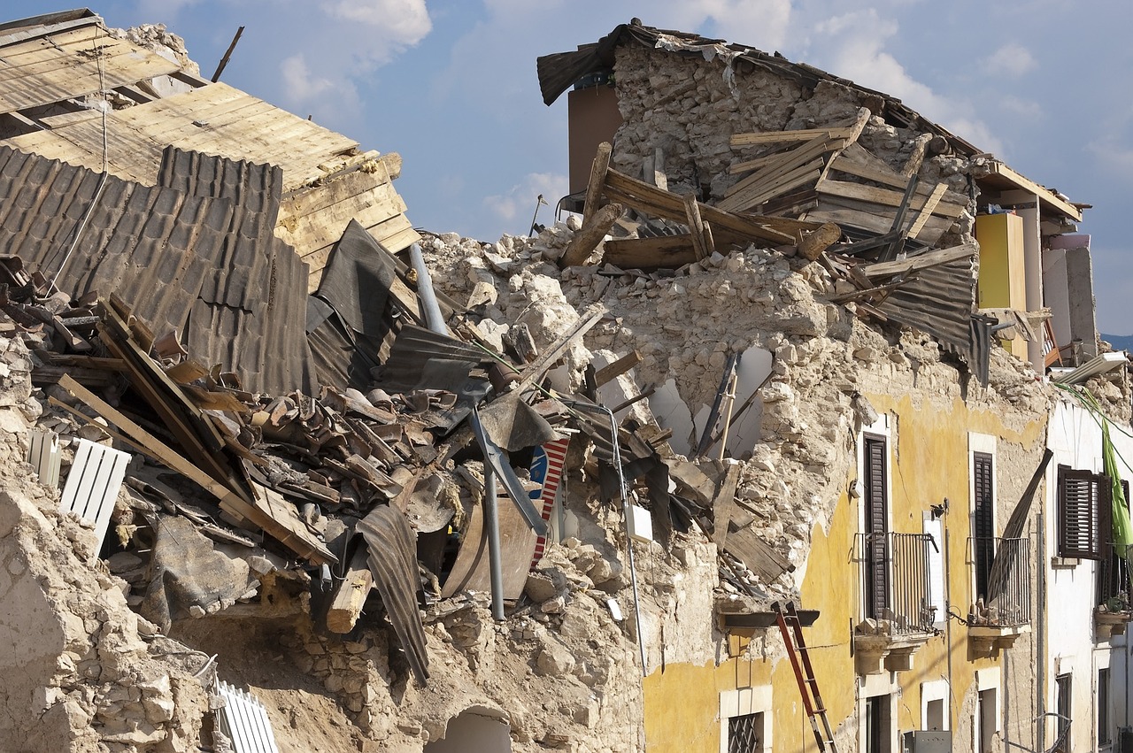 Building Resilience Through Community-Based Disaster Management
